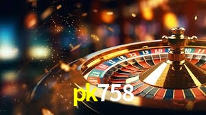 Sinta a adrenalina dos jogos de cassino com pk758