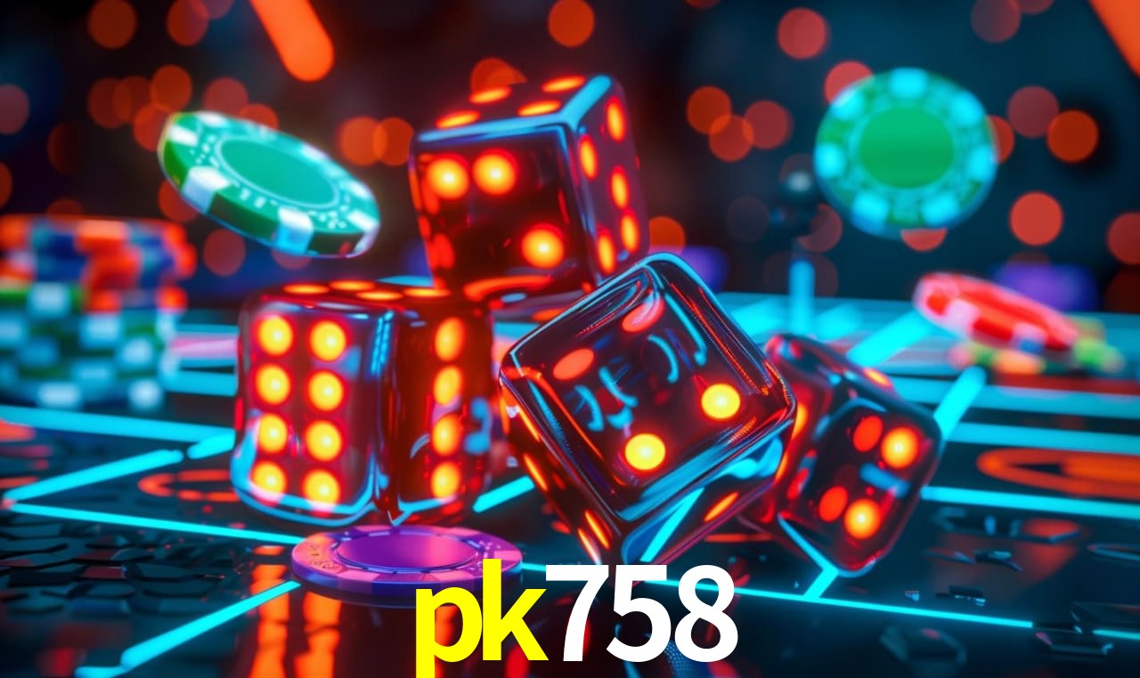 pk758: Seu Especialista em Apostas Esportivas Brasileiras