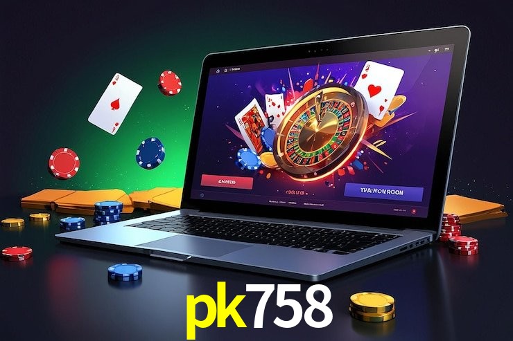  pk758 bet